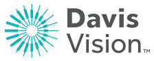 Davis Vision logo